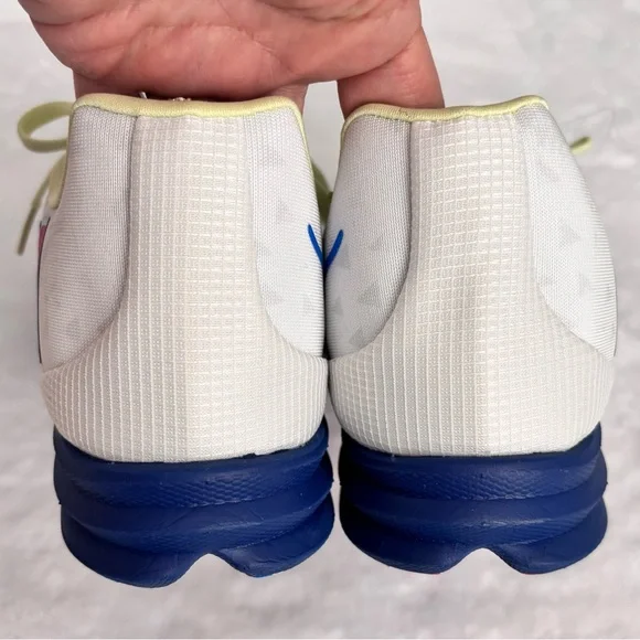 HOKA Unisex Crescendo XC Lightweight Running Sneakers--NWT--10W/8.5M - Picture 10 of 15